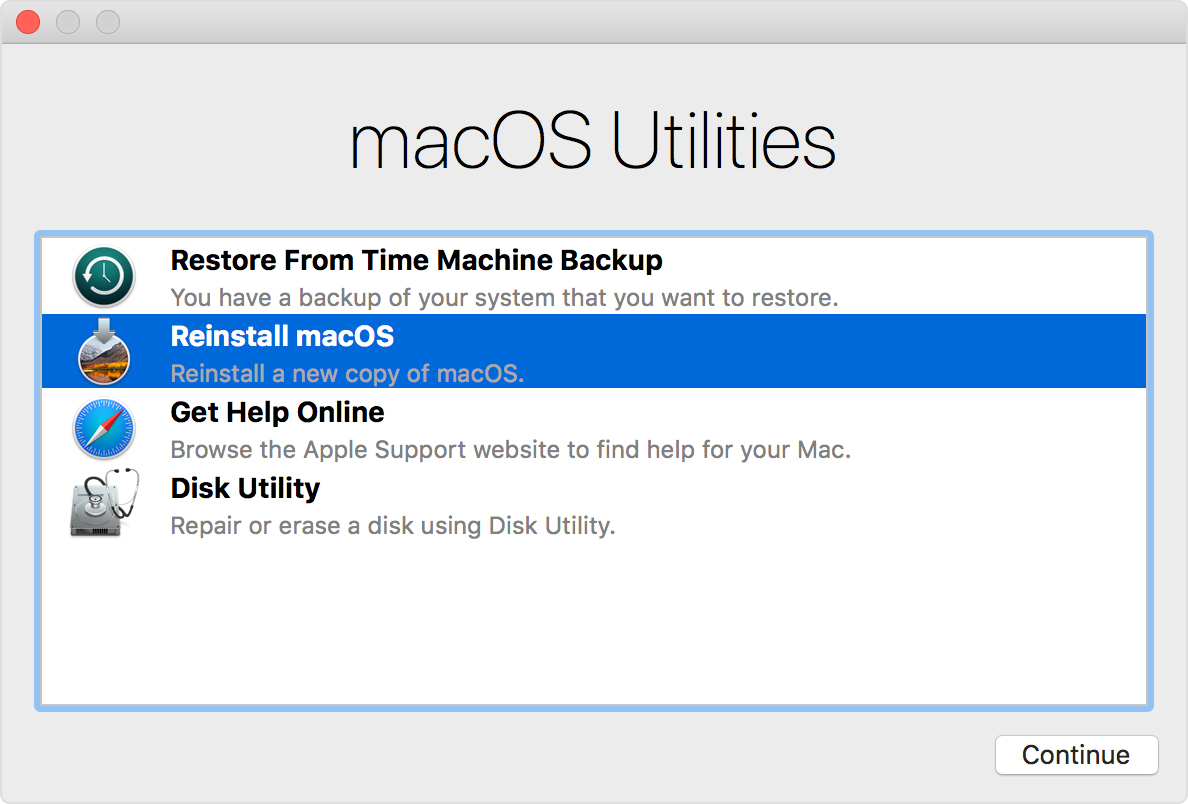 windows utilities for mac users