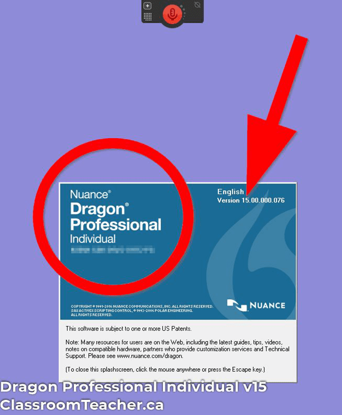 dragon professional individual for mac 6 review